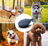 Thumbnail for Tracking Tag Holder (Air Tag Not Included)