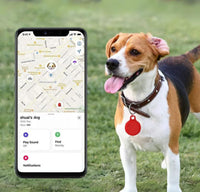 Thumbnail for Tracking Tag Holder (Air Tag Not Included)
