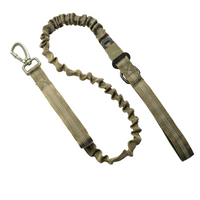 Thumbnail for Tactical Dog Harness, Collar & Leash Combo | Heavy Duty Set Made For Medium and Large Breeds